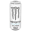 Monster Energy Ultra Zero Sugar (500ml)